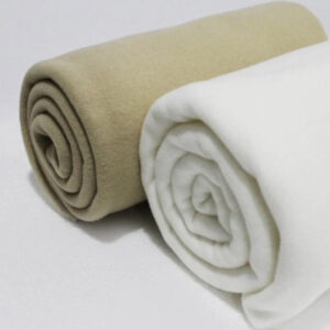 COBIJA FLEECE 220GR DOBLADILLO