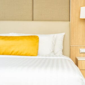DUVET TAPA Y FORRO MICROFIBRA 120GRS SATEEN HORIZONTAL-VERTICAL DE 1X1