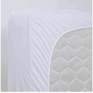 PROTECTOR DE COLCHON ANTIFLUIDO