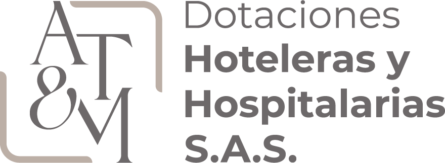 Dotaciones AT&M
