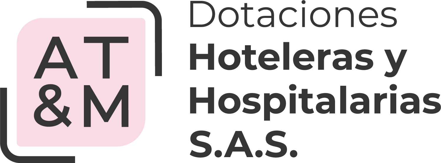 Dotaciones AT&M